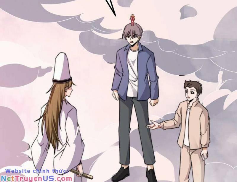 Bắt Đầu Livestream Ở Địa Phủ: Phát Sóng Trực Tiếp Ở Đây Ai Dám Đến 215 trang 40