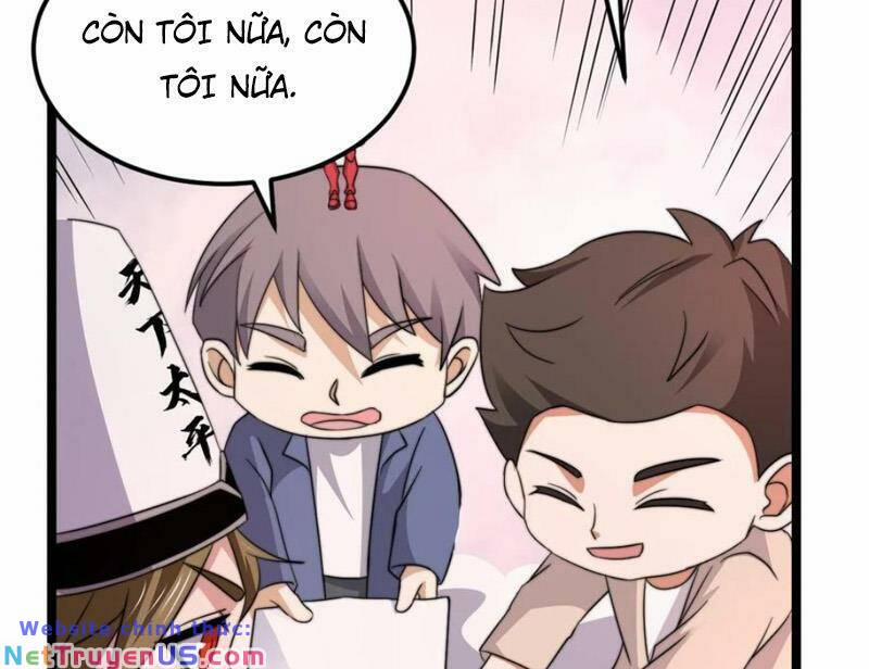 Bắt Đầu Livestream Ở Địa Phủ: Phát Sóng Trực Tiếp Ở Đây Ai Dám Đến 215 trang 43