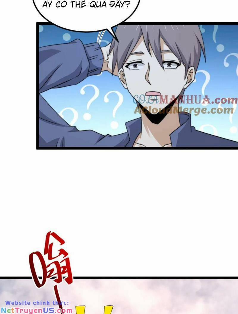 Bắt Đầu Livestream Ở Địa Phủ: Phát Sóng Trực Tiếp Ở Đây Ai Dám Đến 215 trang 5