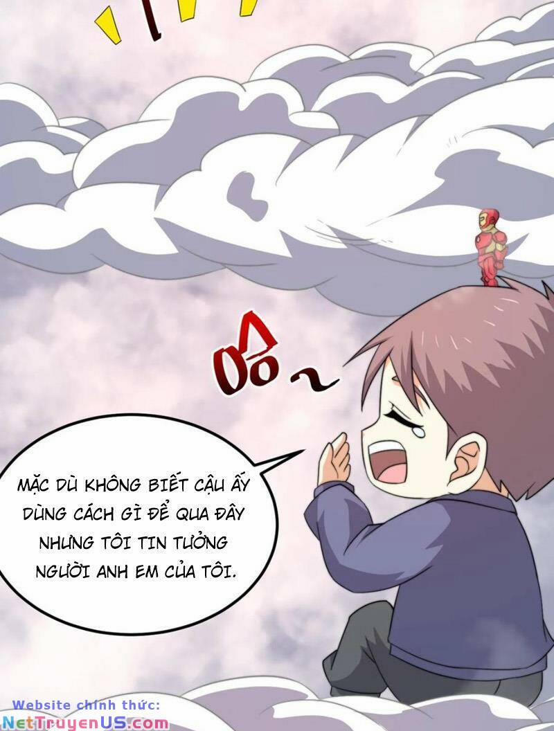 Bắt Đầu Livestream Ở Địa Phủ: Phát Sóng Trực Tiếp Ở Đây Ai Dám Đến 215 trang 6