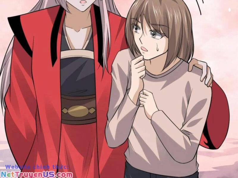 Bắt Đầu Livestream Ở Địa Phủ: Phát Sóng Trực Tiếp Ở Đây Ai Dám Đến 216 trang 24