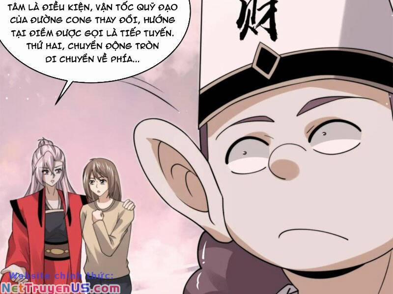 Bắt Đầu Livestream Ở Địa Phủ: Phát Sóng Trực Tiếp Ở Đây Ai Dám Đến 216 trang 28