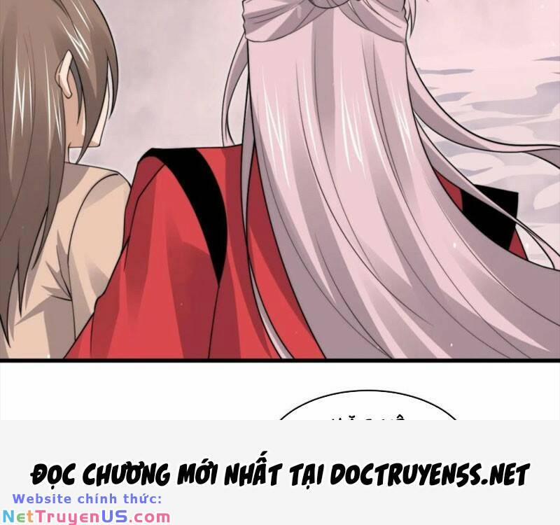 Bắt Đầu Livestream Ở Địa Phủ: Phát Sóng Trực Tiếp Ở Đây Ai Dám Đến 216 trang 33