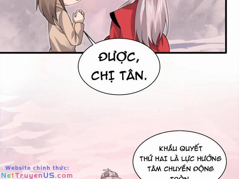 Bắt Đầu Livestream Ở Địa Phủ: Phát Sóng Trực Tiếp Ở Đây Ai Dám Đến 216 trang 35