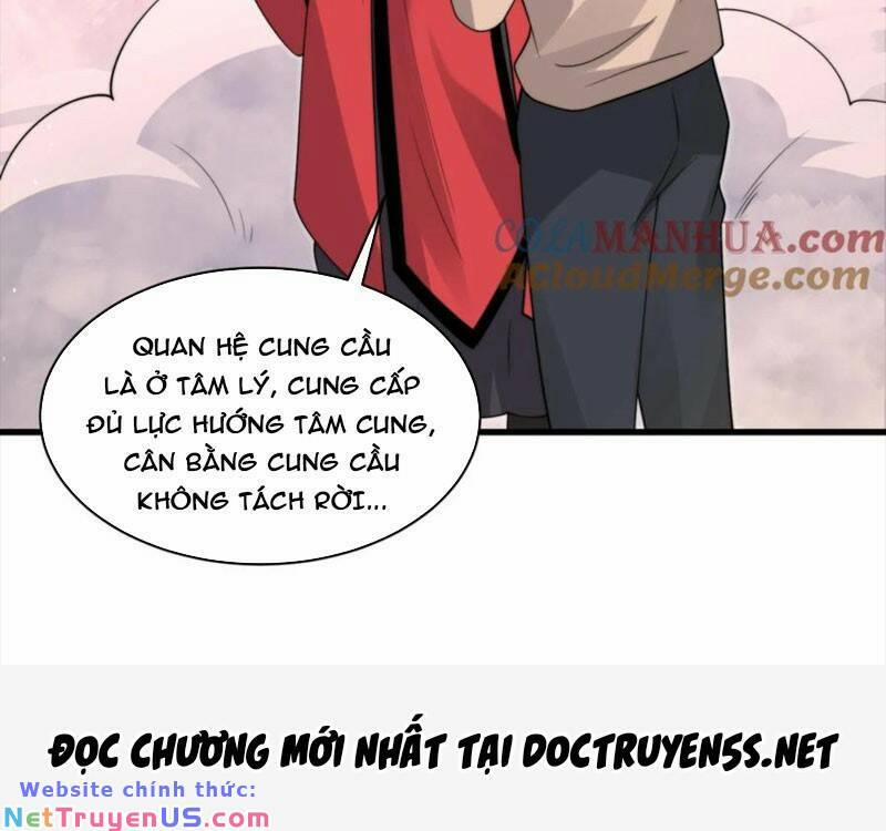 Bắt Đầu Livestream Ở Địa Phủ: Phát Sóng Trực Tiếp Ở Đây Ai Dám Đến 216 trang 37