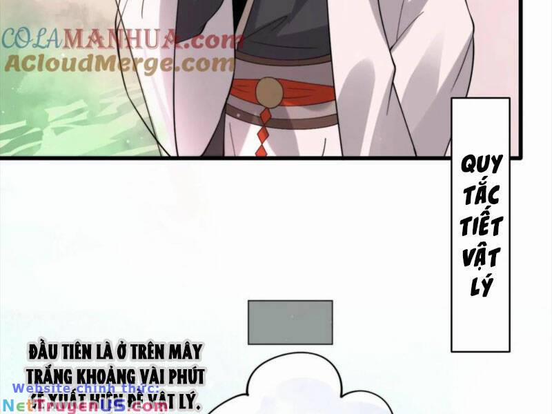 Bắt Đầu Livestream Ở Địa Phủ: Phát Sóng Trực Tiếp Ở Đây Ai Dám Đến 216 trang 42