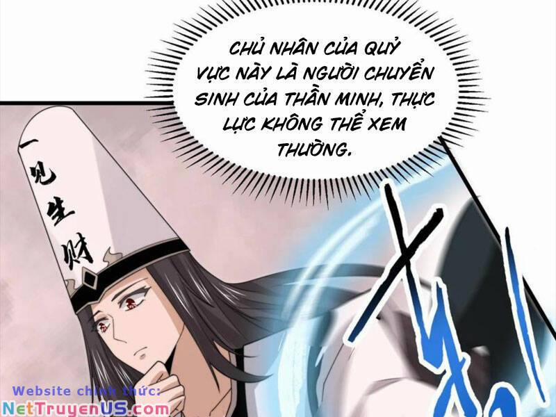 Bắt Đầu Livestream Ở Địa Phủ: Phát Sóng Trực Tiếp Ở Đây Ai Dám Đến 216 trang 48