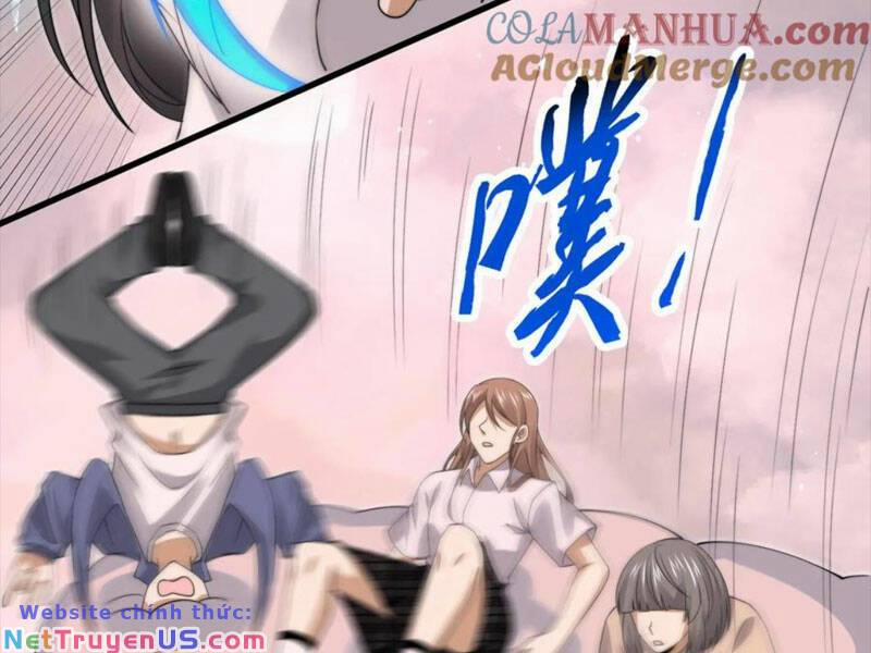 Bắt Đầu Livestream Ở Địa Phủ: Phát Sóng Trực Tiếp Ở Đây Ai Dám Đến 216 trang 61