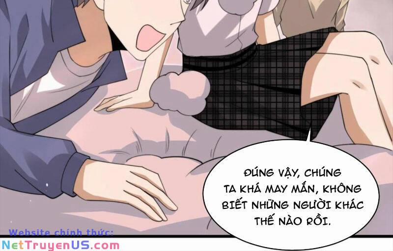 Bắt Đầu Livestream Ở Địa Phủ: Phát Sóng Trực Tiếp Ở Đây Ai Dám Đến 216 trang 63