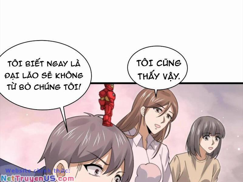 Bắt Đầu Livestream Ở Địa Phủ: Phát Sóng Trực Tiếp Ở Đây Ai Dám Đến 216 trang 64