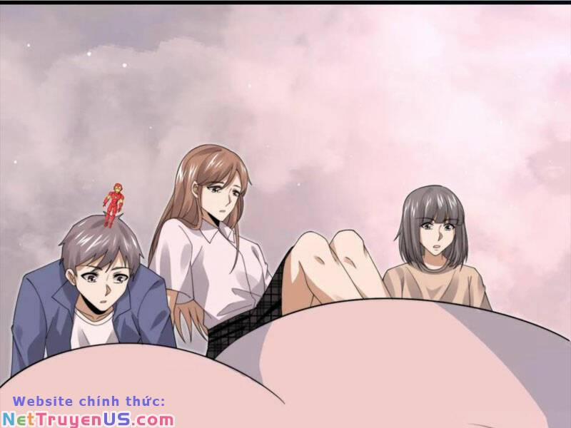 Bắt Đầu Livestream Ở Địa Phủ: Phát Sóng Trực Tiếp Ở Đây Ai Dám Đến 216 trang 65