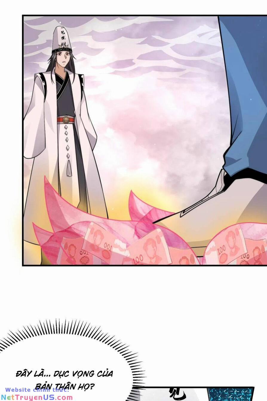 Bắt Đầu Livestream Ở Địa Phủ: Phát Sóng Trực Tiếp Ở Đây Ai Dám Đến 217 trang 0