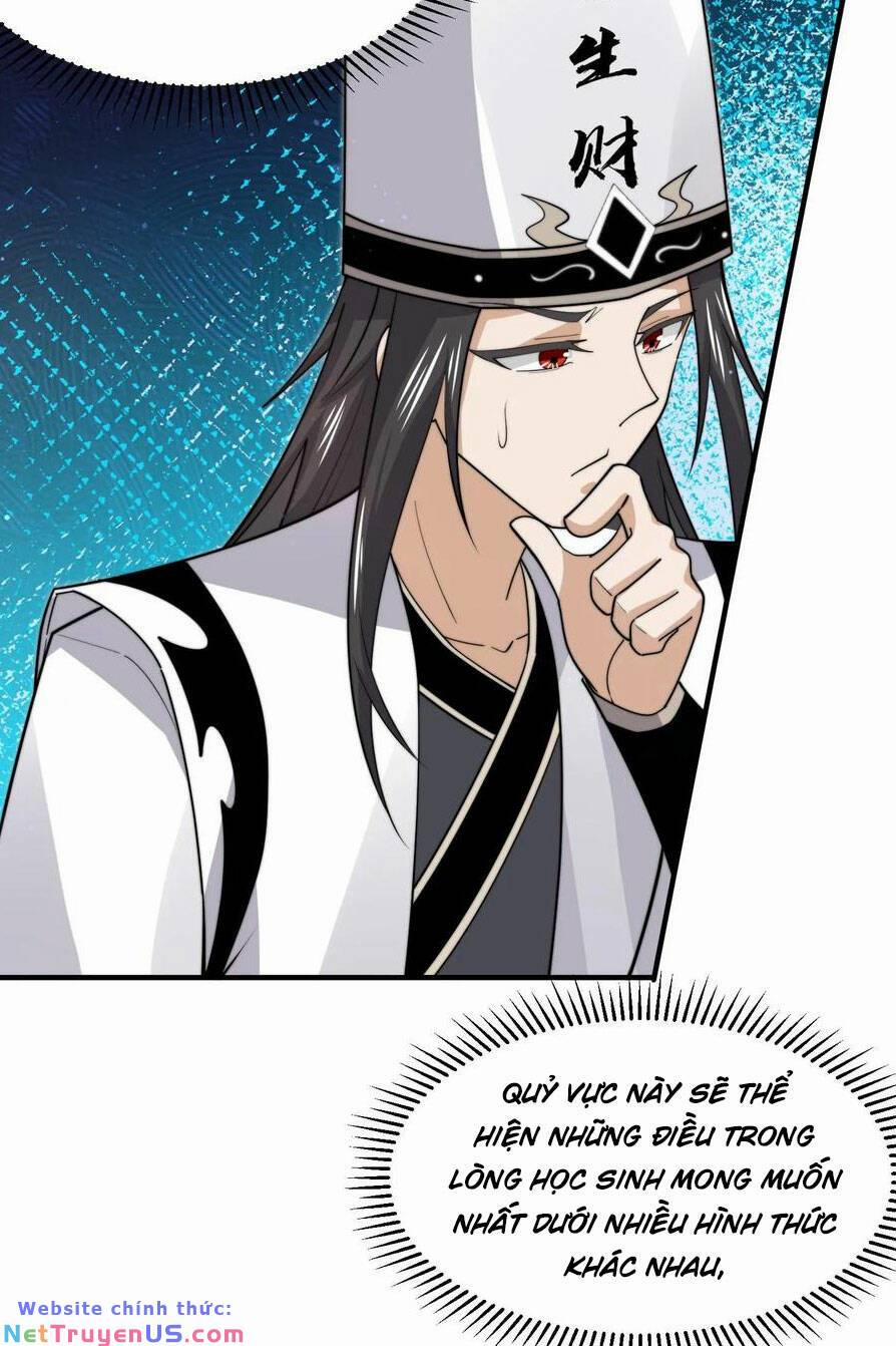 Bắt Đầu Livestream Ở Địa Phủ: Phát Sóng Trực Tiếp Ở Đây Ai Dám Đến 217 trang 1