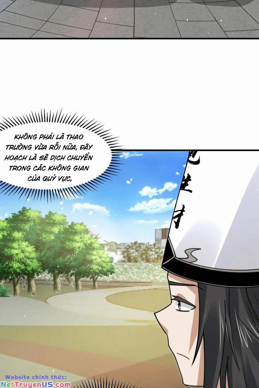 Bắt Đầu Livestream Ở Địa Phủ: Phát Sóng Trực Tiếp Ở Đây Ai Dám Đến 217 trang 19