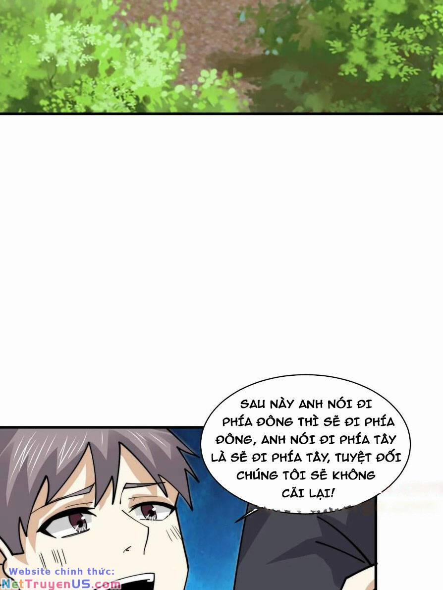 Bắt Đầu Livestream Ở Địa Phủ: Phát Sóng Trực Tiếp Ở Đây Ai Dám Đến 217 trang 26