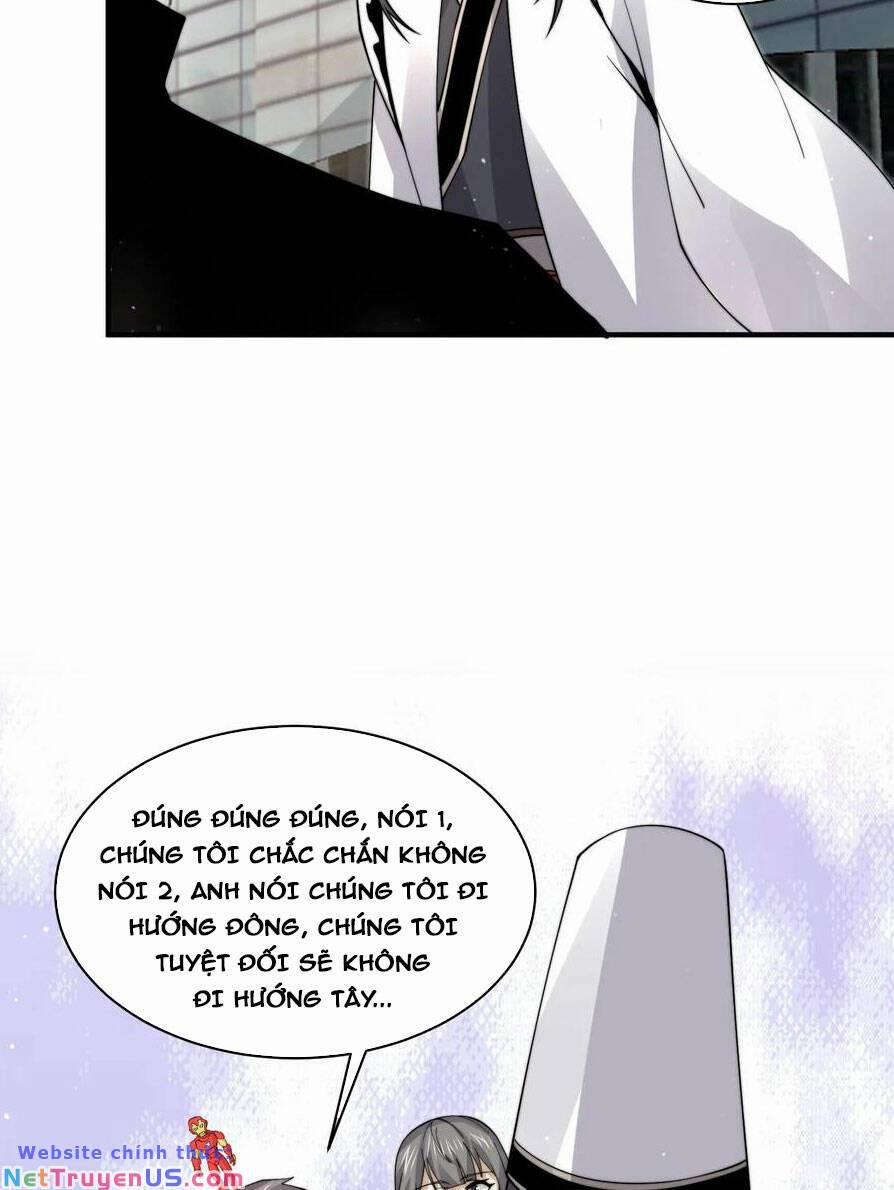 Bắt Đầu Livestream Ở Địa Phủ: Phát Sóng Trực Tiếp Ở Đây Ai Dám Đến 217 trang 28