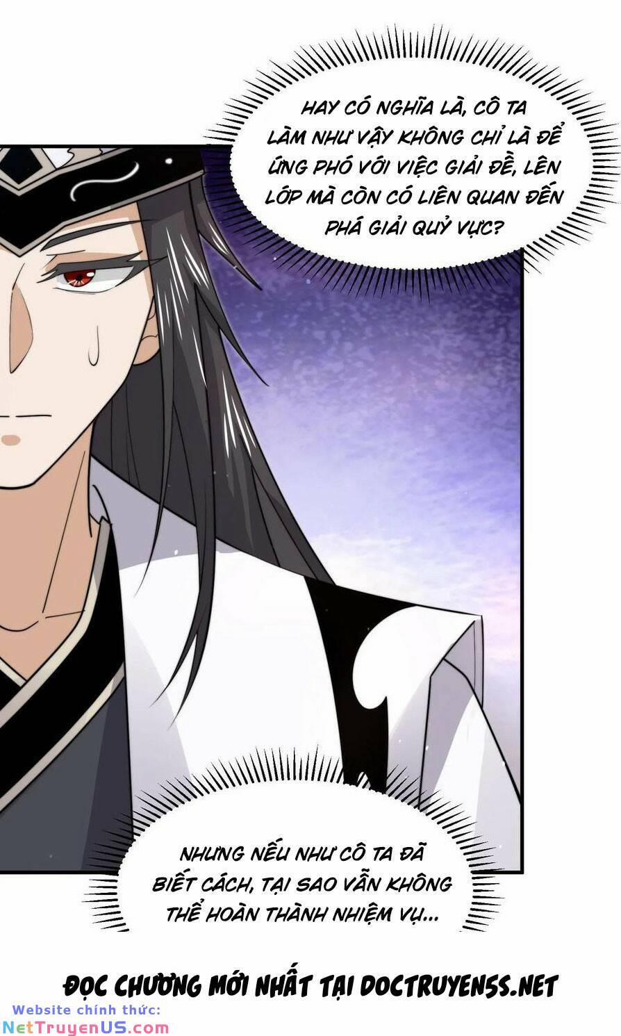 Bắt Đầu Livestream Ở Địa Phủ: Phát Sóng Trực Tiếp Ở Đây Ai Dám Đến 217 trang 3