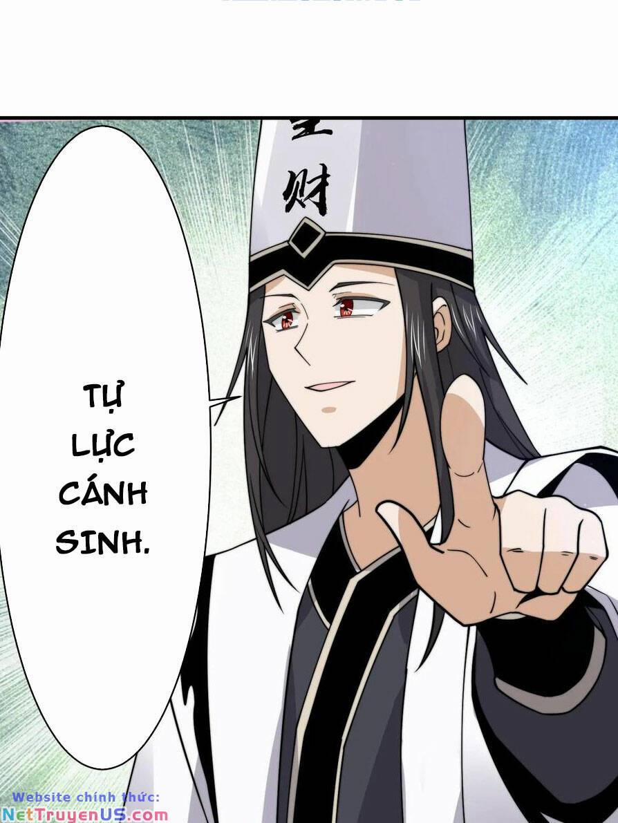 Bắt Đầu Livestream Ở Địa Phủ: Phát Sóng Trực Tiếp Ở Đây Ai Dám Đến 217 trang 30