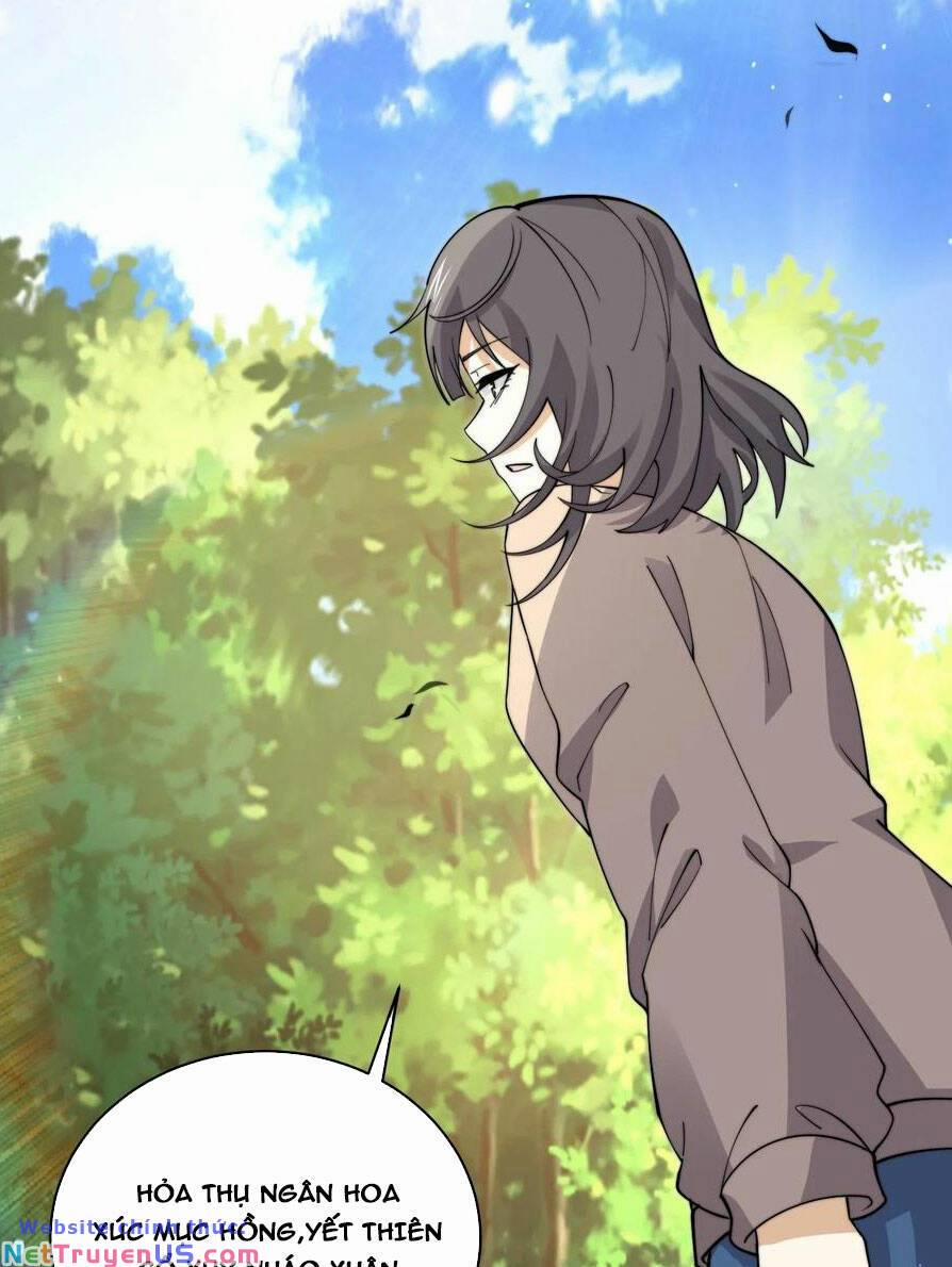 Bắt Đầu Livestream Ở Địa Phủ: Phát Sóng Trực Tiếp Ở Đây Ai Dám Đến 217 trang 35