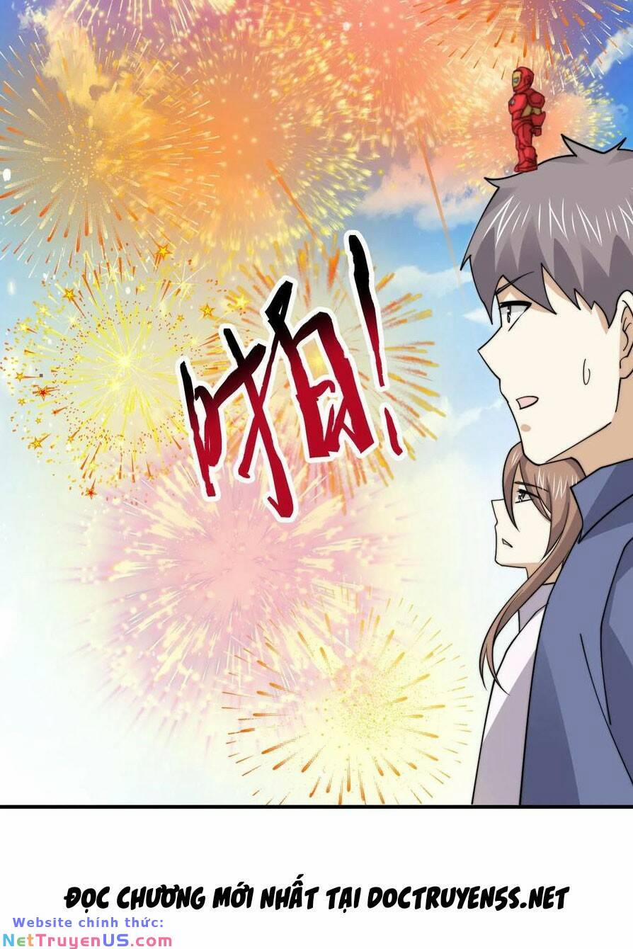 Bắt Đầu Livestream Ở Địa Phủ: Phát Sóng Trực Tiếp Ở Đây Ai Dám Đến 217 trang 39