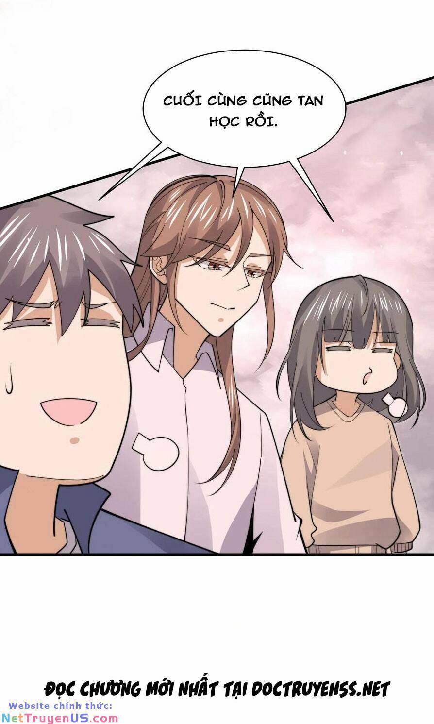 Bắt Đầu Livestream Ở Địa Phủ: Phát Sóng Trực Tiếp Ở Đây Ai Dám Đến 217 trang 6