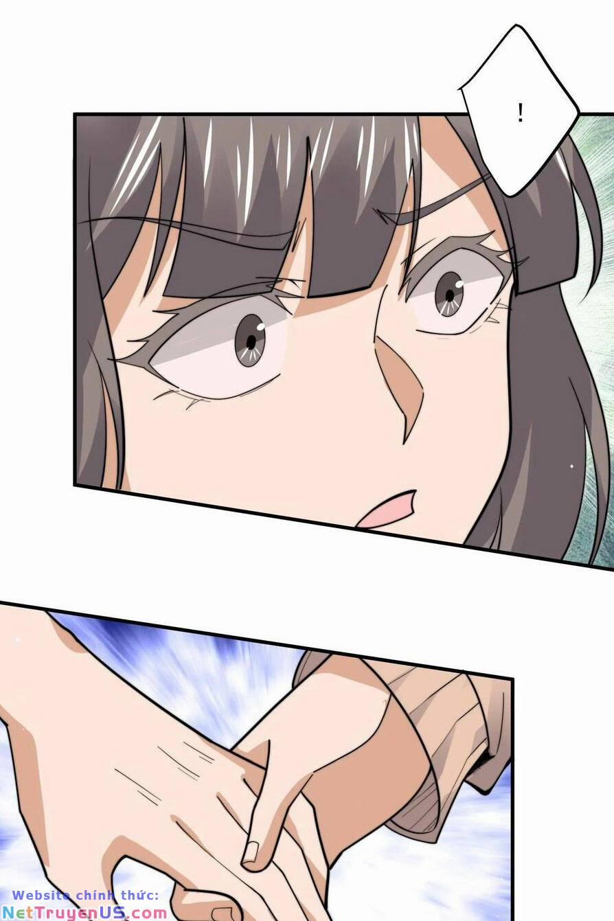 Bắt Đầu Livestream Ở Địa Phủ: Phát Sóng Trực Tiếp Ở Đây Ai Dám Đến 217 trang 7