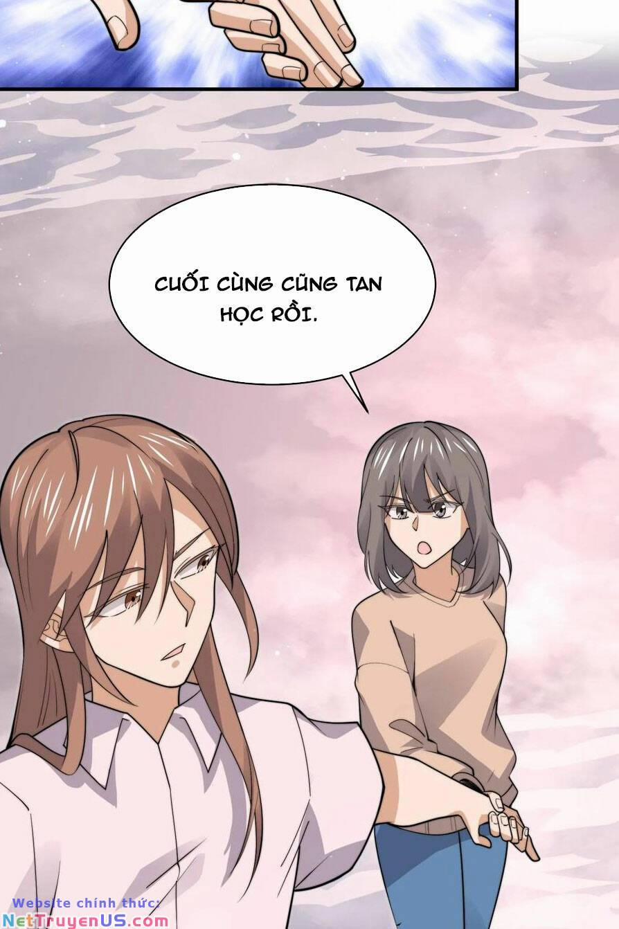 Bắt Đầu Livestream Ở Địa Phủ: Phát Sóng Trực Tiếp Ở Đây Ai Dám Đến 217 trang 8