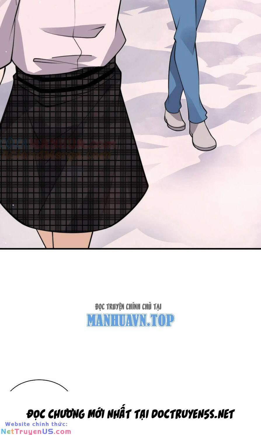 Bắt Đầu Livestream Ở Địa Phủ: Phát Sóng Trực Tiếp Ở Đây Ai Dám Đến 217 trang 9