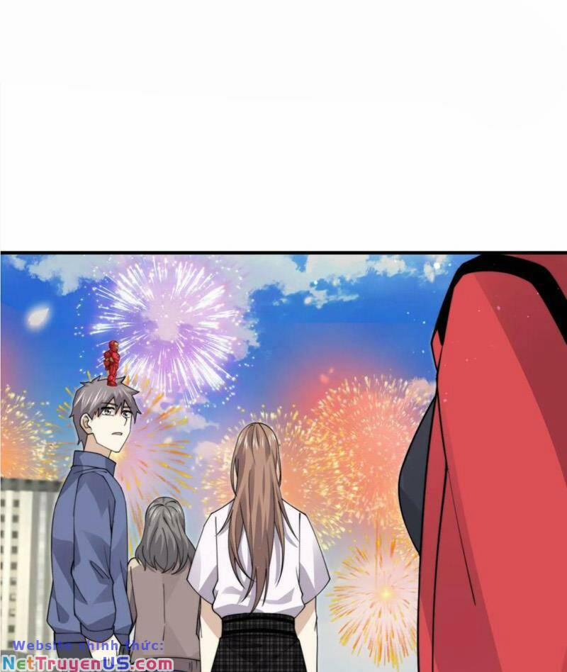 Bắt Đầu Livestream Ở Địa Phủ: Phát Sóng Trực Tiếp Ở Đây Ai Dám Đến 218 trang 0