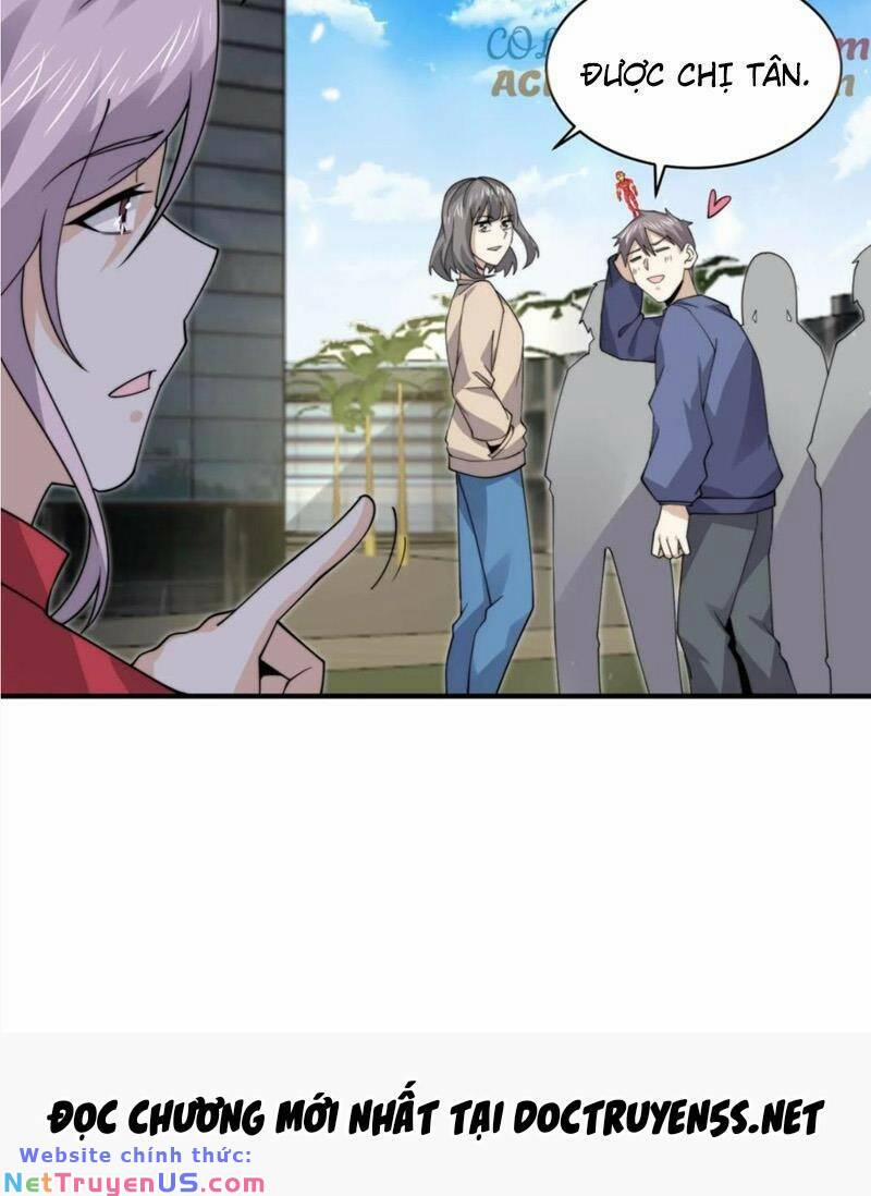 Bắt Đầu Livestream Ở Địa Phủ: Phát Sóng Trực Tiếp Ở Đây Ai Dám Đến 218 trang 12