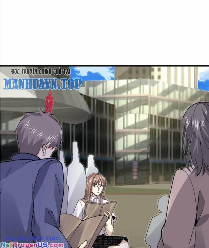 Bắt Đầu Livestream Ở Địa Phủ: Phát Sóng Trực Tiếp Ở Đây Ai Dám Đến 218 trang 13