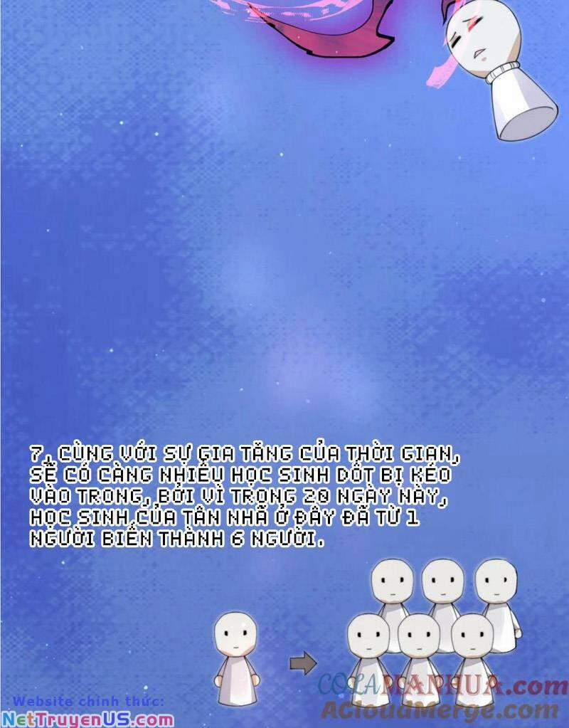 Bắt Đầu Livestream Ở Địa Phủ: Phát Sóng Trực Tiếp Ở Đây Ai Dám Đến 218 trang 20