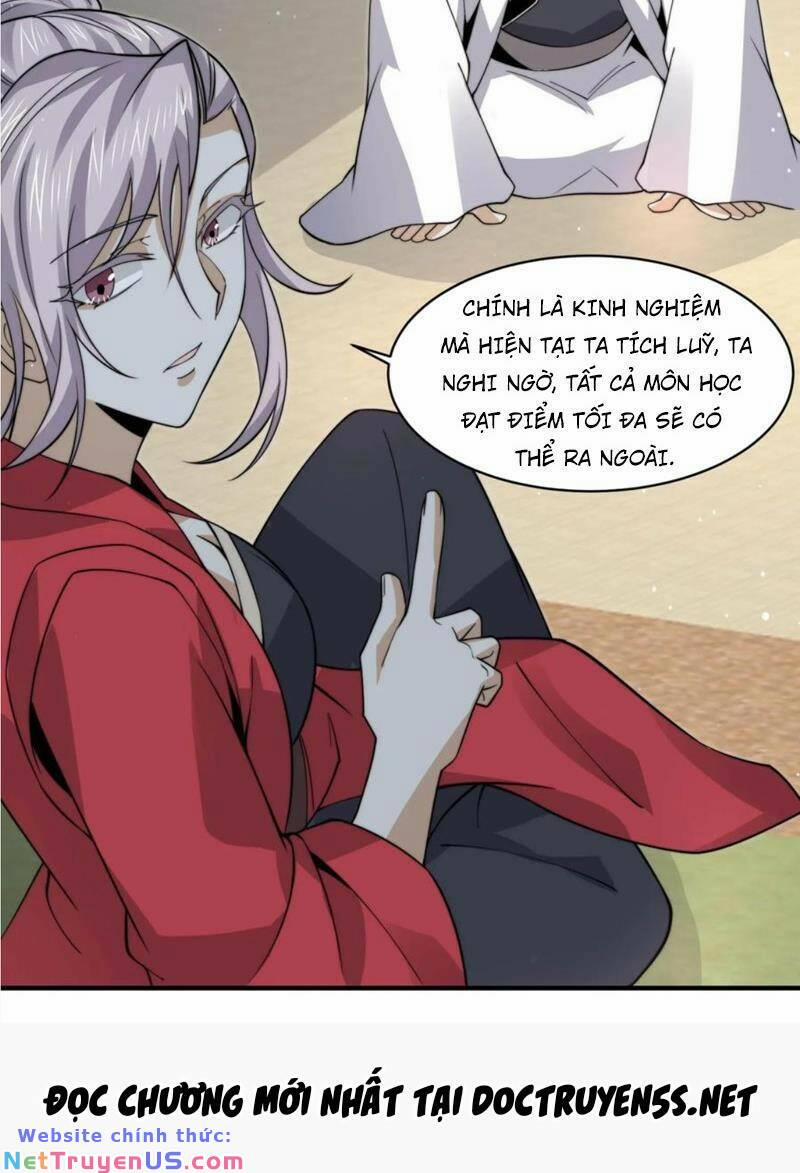 Bắt Đầu Livestream Ở Địa Phủ: Phát Sóng Trực Tiếp Ở Đây Ai Dám Đến 218 trang 24