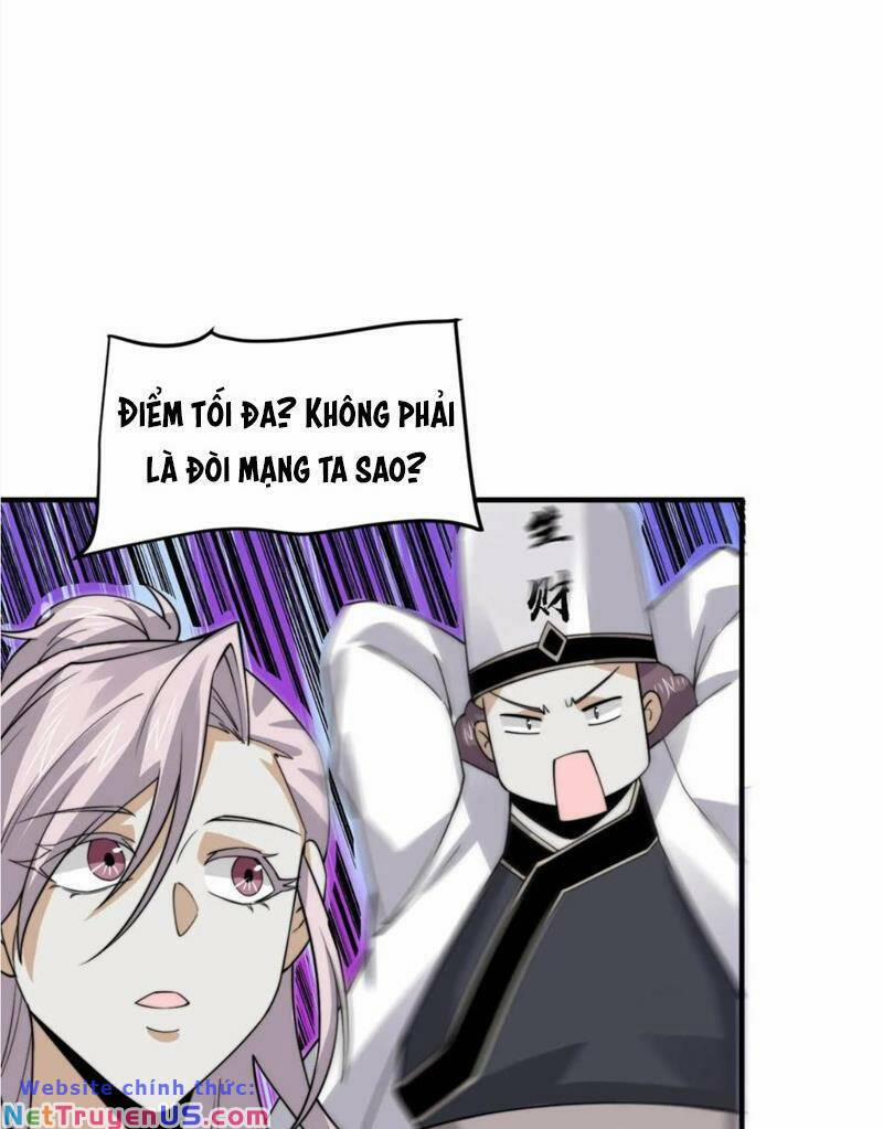 Bắt Đầu Livestream Ở Địa Phủ: Phát Sóng Trực Tiếp Ở Đây Ai Dám Đến 218 trang 25