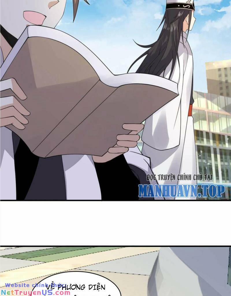 Bắt Đầu Livestream Ở Địa Phủ: Phát Sóng Trực Tiếp Ở Đây Ai Dám Đến 218 trang 38