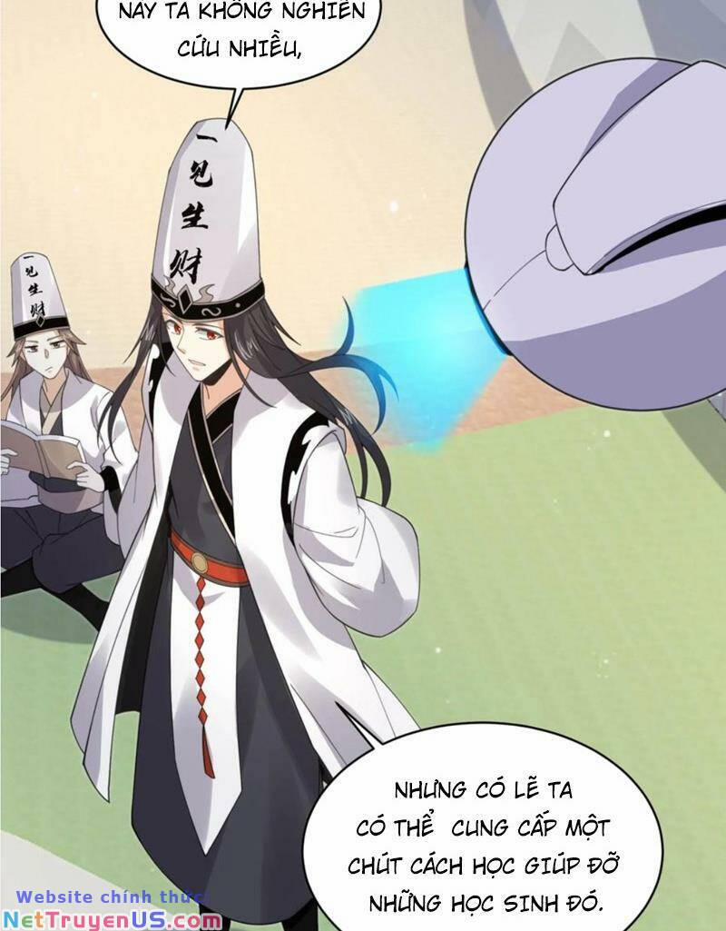 Bắt Đầu Livestream Ở Địa Phủ: Phát Sóng Trực Tiếp Ở Đây Ai Dám Đến 218 trang 39