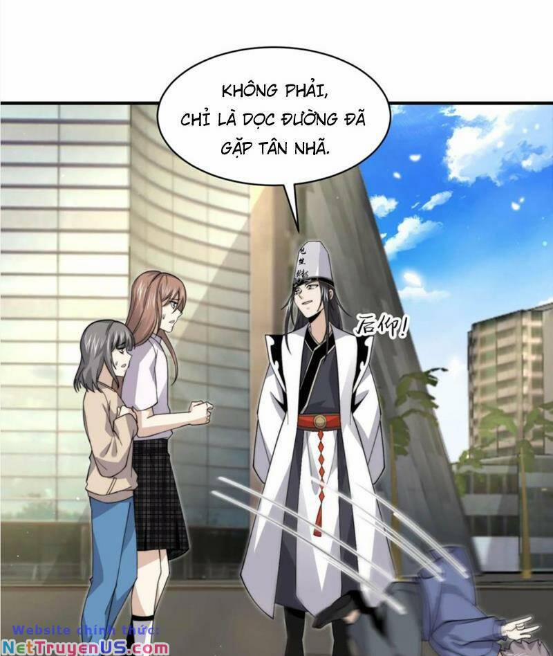 Bắt Đầu Livestream Ở Địa Phủ: Phát Sóng Trực Tiếp Ở Đây Ai Dám Đến 218 trang 5