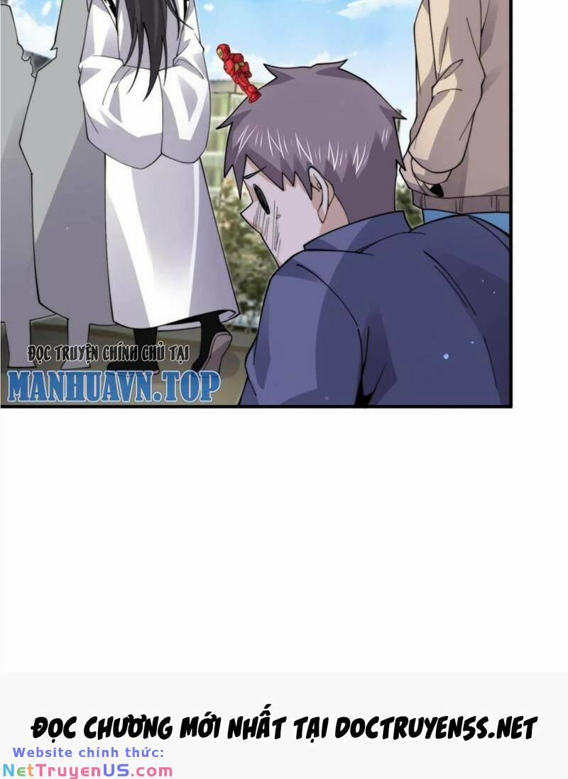 Bắt Đầu Livestream Ở Địa Phủ: Phát Sóng Trực Tiếp Ở Đây Ai Dám Đến 218 trang 7