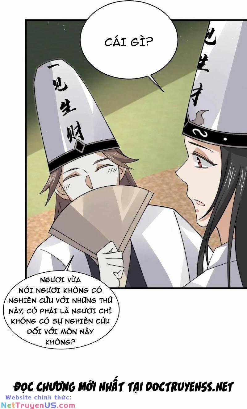 Bắt Đầu Livestream Ở Địa Phủ: Phát Sóng Trực Tiếp Ở Đây Ai Dám Đến 219 trang 0