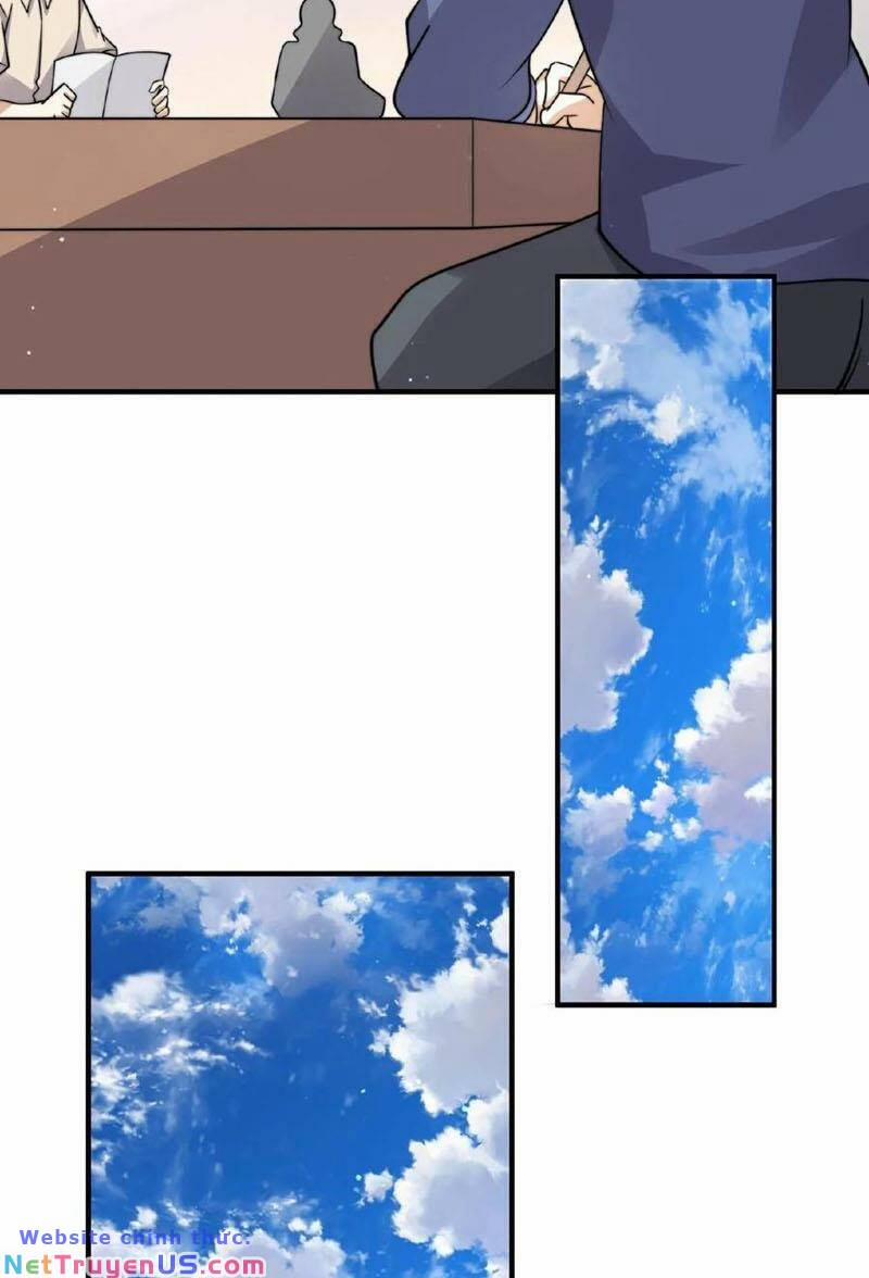 Bắt Đầu Livestream Ở Địa Phủ: Phát Sóng Trực Tiếp Ở Đây Ai Dám Đến 219 trang 15