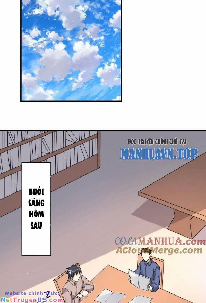 Bắt Đầu Livestream Ở Địa Phủ: Phát Sóng Trực Tiếp Ở Đây Ai Dám Đến 219 trang 16