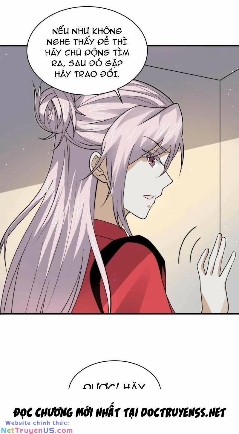 Bắt Đầu Livestream Ở Địa Phủ: Phát Sóng Trực Tiếp Ở Đây Ai Dám Đến 219 trang 20