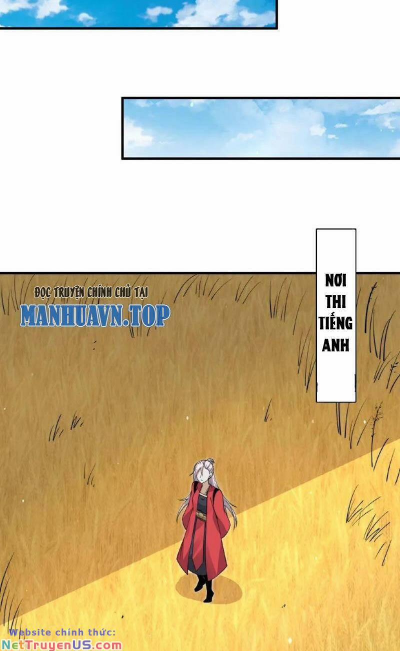 Bắt Đầu Livestream Ở Địa Phủ: Phát Sóng Trực Tiếp Ở Đây Ai Dám Đến 219 trang 22