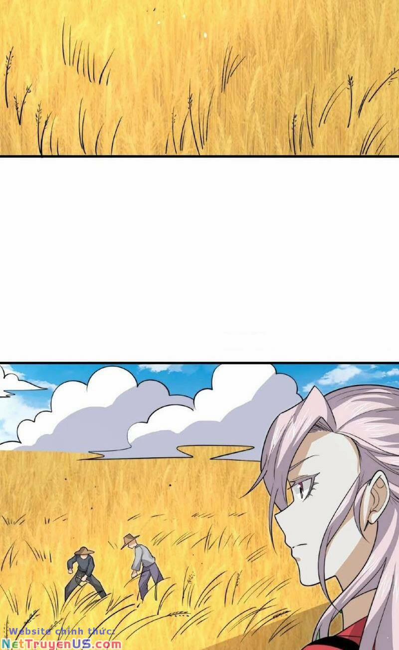 Bắt Đầu Livestream Ở Địa Phủ: Phát Sóng Trực Tiếp Ở Đây Ai Dám Đến 219 trang 23