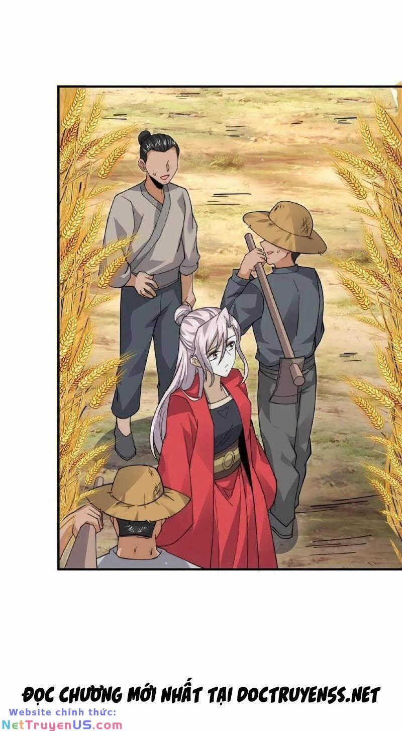 Bắt Đầu Livestream Ở Địa Phủ: Phát Sóng Trực Tiếp Ở Đây Ai Dám Đến 219 trang 28