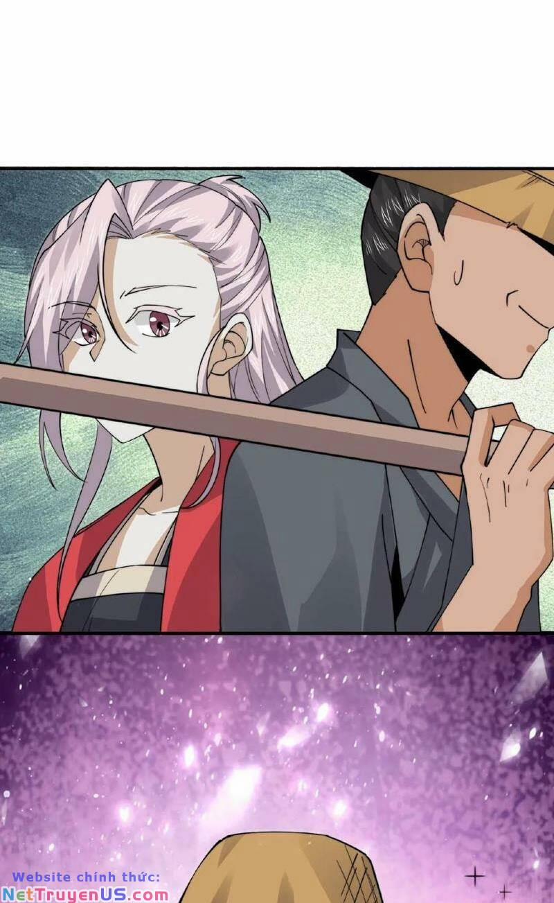 Bắt Đầu Livestream Ở Địa Phủ: Phát Sóng Trực Tiếp Ở Đây Ai Dám Đến 219 trang 29