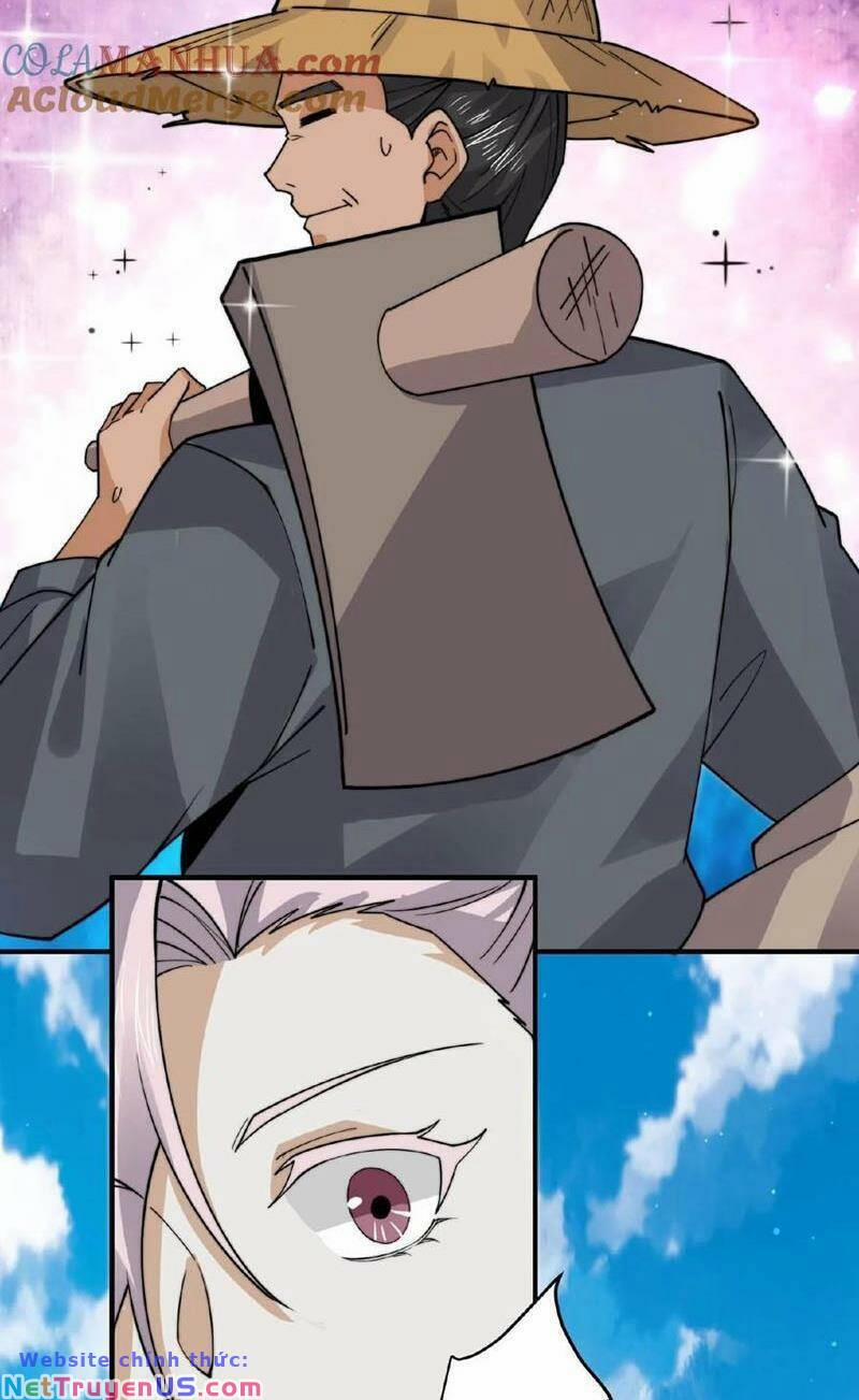 Bắt Đầu Livestream Ở Địa Phủ: Phát Sóng Trực Tiếp Ở Đây Ai Dám Đến 219 trang 30