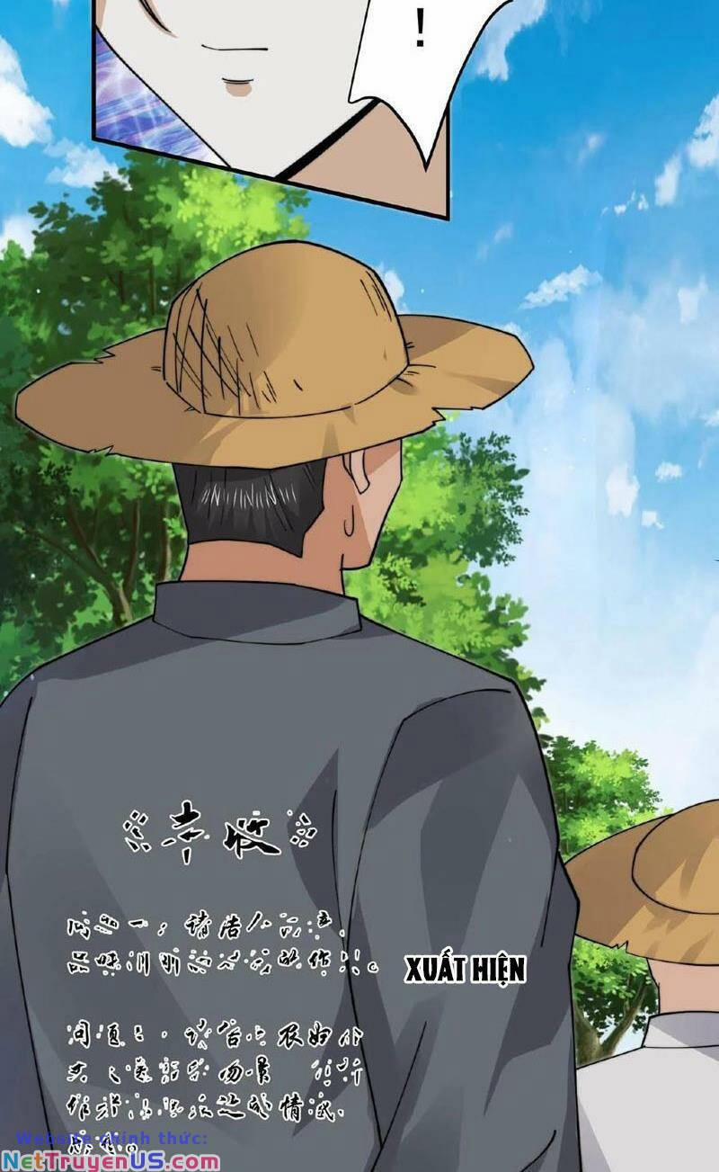 Bắt Đầu Livestream Ở Địa Phủ: Phát Sóng Trực Tiếp Ở Đây Ai Dám Đến 219 trang 31