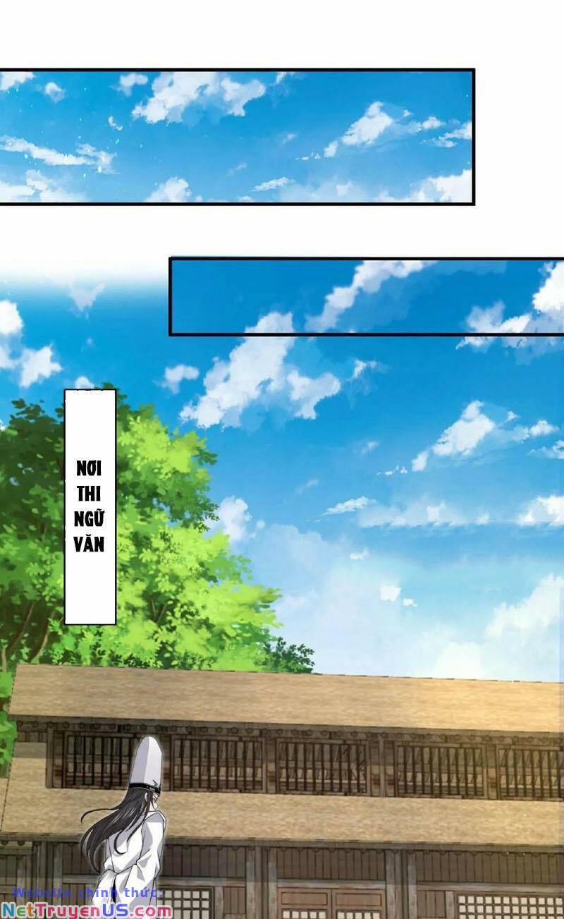 Bắt Đầu Livestream Ở Địa Phủ: Phát Sóng Trực Tiếp Ở Đây Ai Dám Đến 219 trang 36