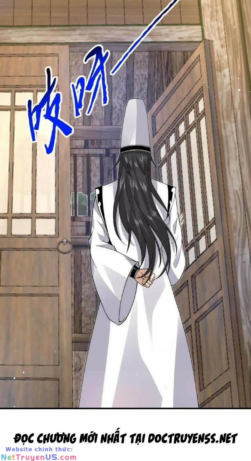 Bắt Đầu Livestream Ở Địa Phủ: Phát Sóng Trực Tiếp Ở Đây Ai Dám Đến 219 trang 39